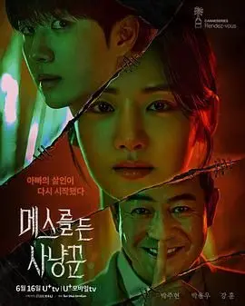 《拿着手术刀的猎人》：当医生拿起枪，正义的天平该如何倾斜？