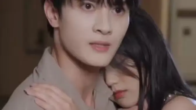 先婚后爱：顾总娇妻不好惹！闪婚背后的成人游戏，高甜来袭！