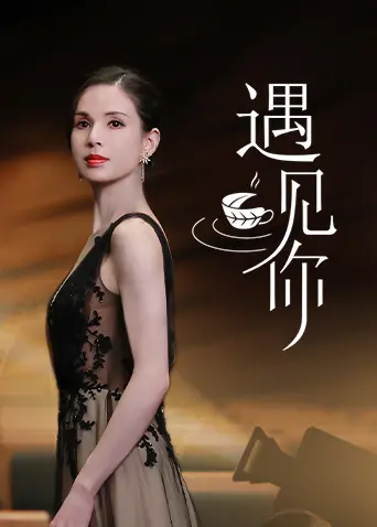 《遇见你》：一场双向救赎的爱恋，当灵魂相遇，治愈彼此的伤痕。