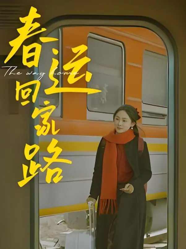 《春运回家路》：亿万归途中的温情与现实，一场关于爱的极致考验