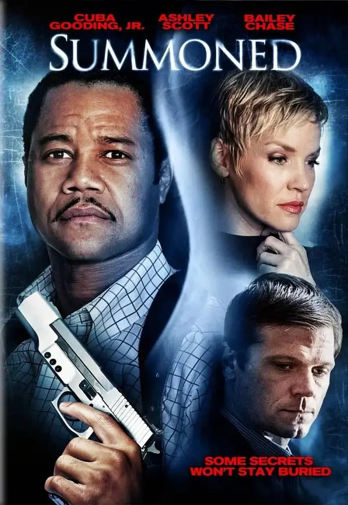 《召唤 2013》：揭秘暗夜下的恐怖阴谋，一场关于人性与生存的极致挑战！