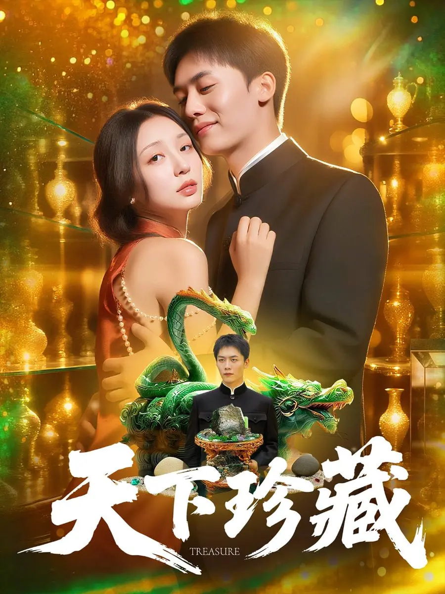 《天下珍藏》：一曲乡村亲情绝唱，古老智慧照亮现代人心路