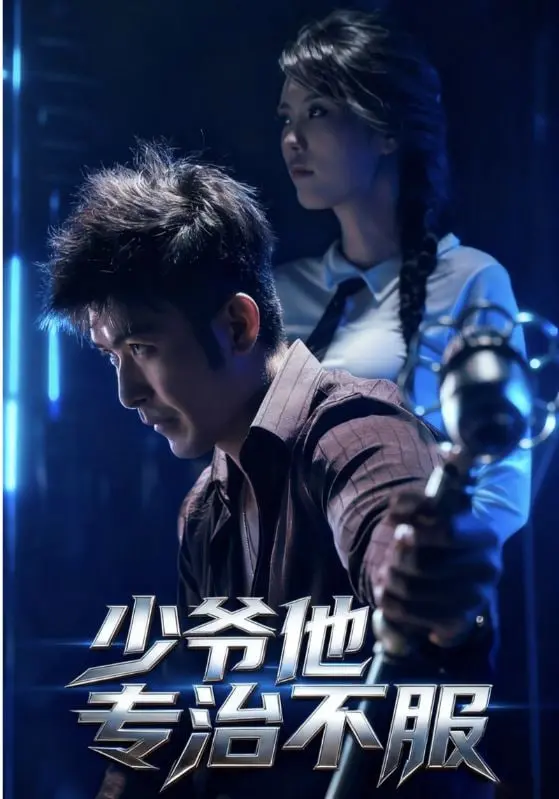 《少爷他专治不服》：当玄门高手下凡，看他如何征服高原，碾压一切不服！