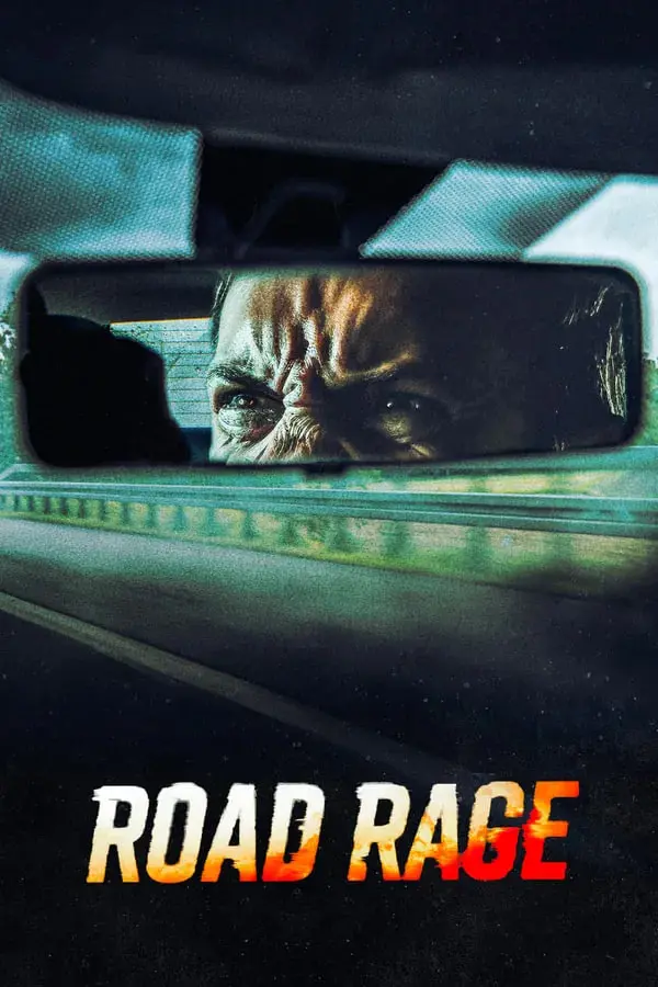 《路怒症 第三季》：人性深渊的暗黑公路惊魂，当情绪失控，一切皆成炼狱