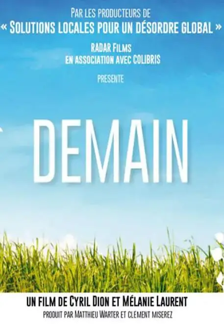 《明天》：一场意想不到的冒险，笑中带泪的人生哲思，让你重新审视“当下”的意义